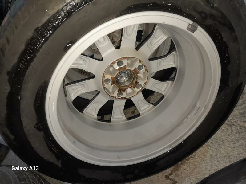 teker diska Glx Palta camry 7 500 TMT - Гуртли - img 2