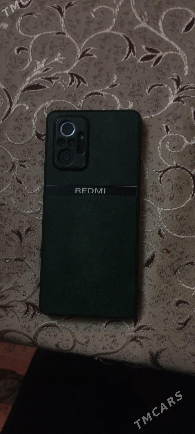 redmi note 10 pro - Туркменбаши - img 5