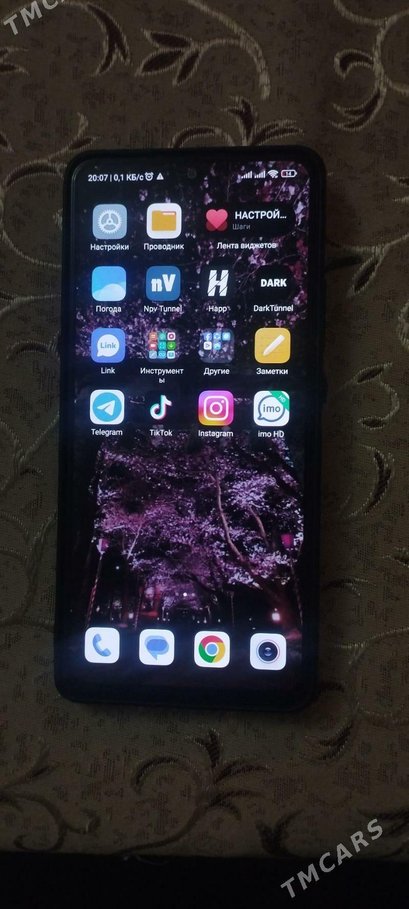 redmi note 10 pro - Туркменбаши - img 1