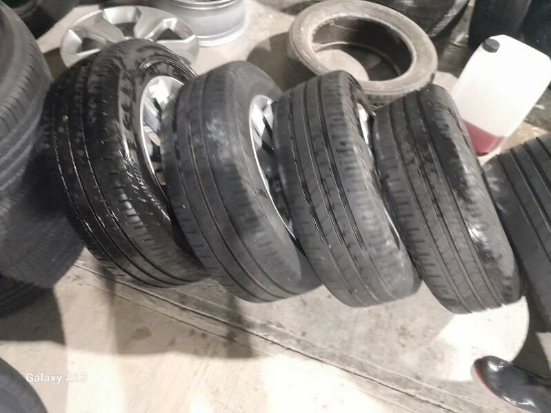 teker diska Glx Palta camry 7 500 TMT - Гуртли - img 4