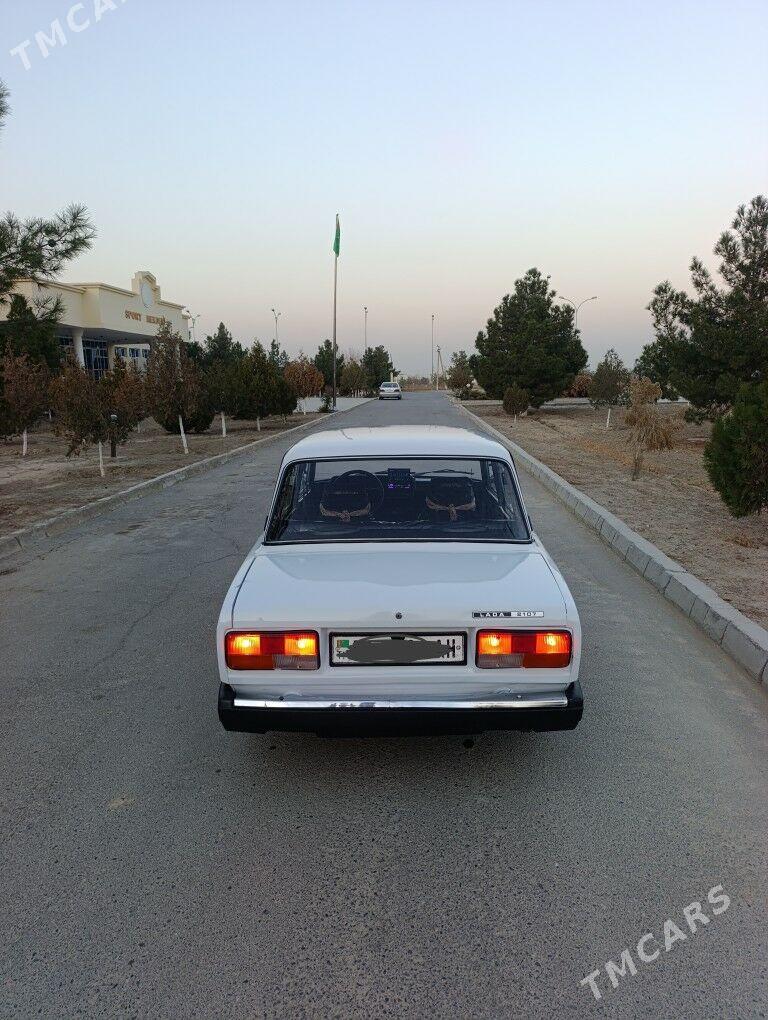 Lada 2107 2002 - 27 000 TMT - Бахарден - img 6