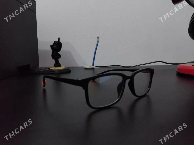 ocki kompyuter / очки защитный - Ашхабад - img 1