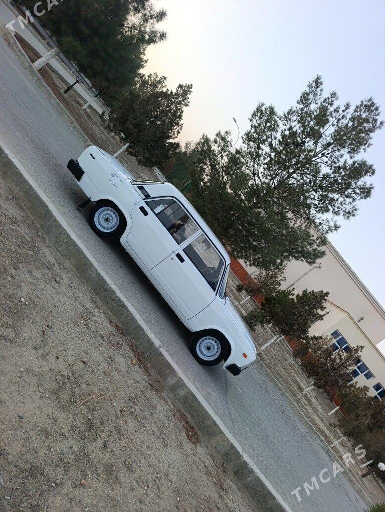 Lada 2107 2002 - 27 000 TMT - Бахарден - img 8
