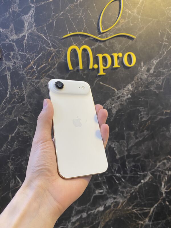 iPhone Air - Aşgabat - img 4