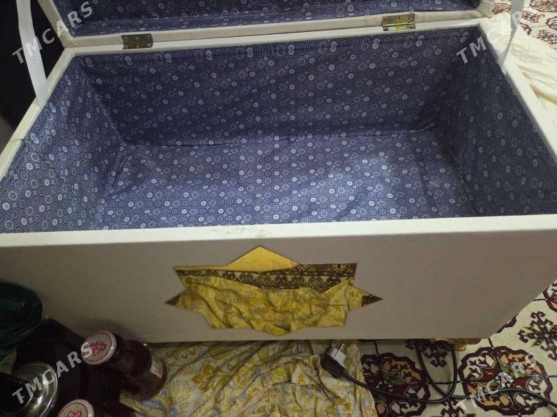 sowgatlyk sandyk - Aşgabat - img 5