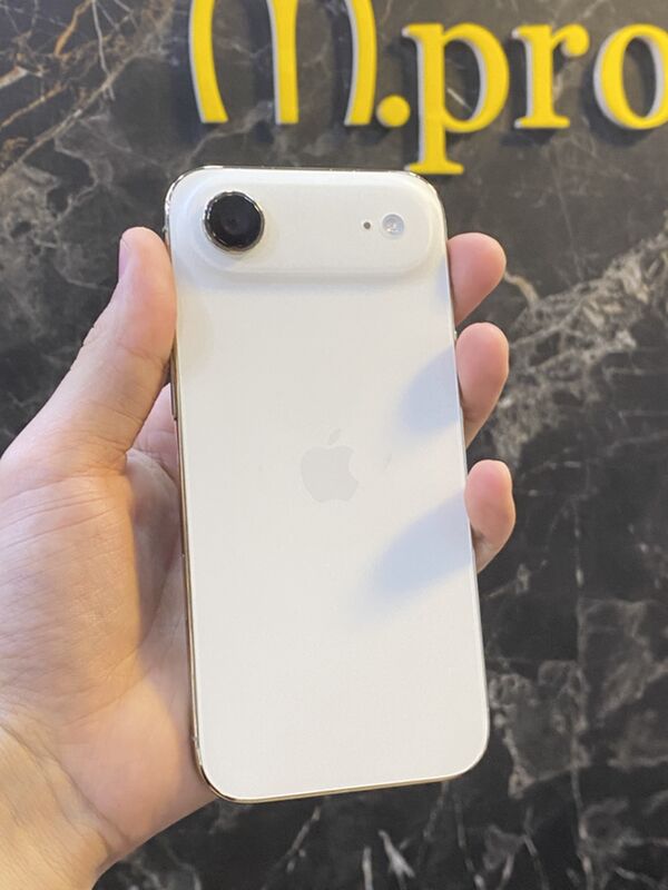 iPhone Air - Aşgabat - img 3