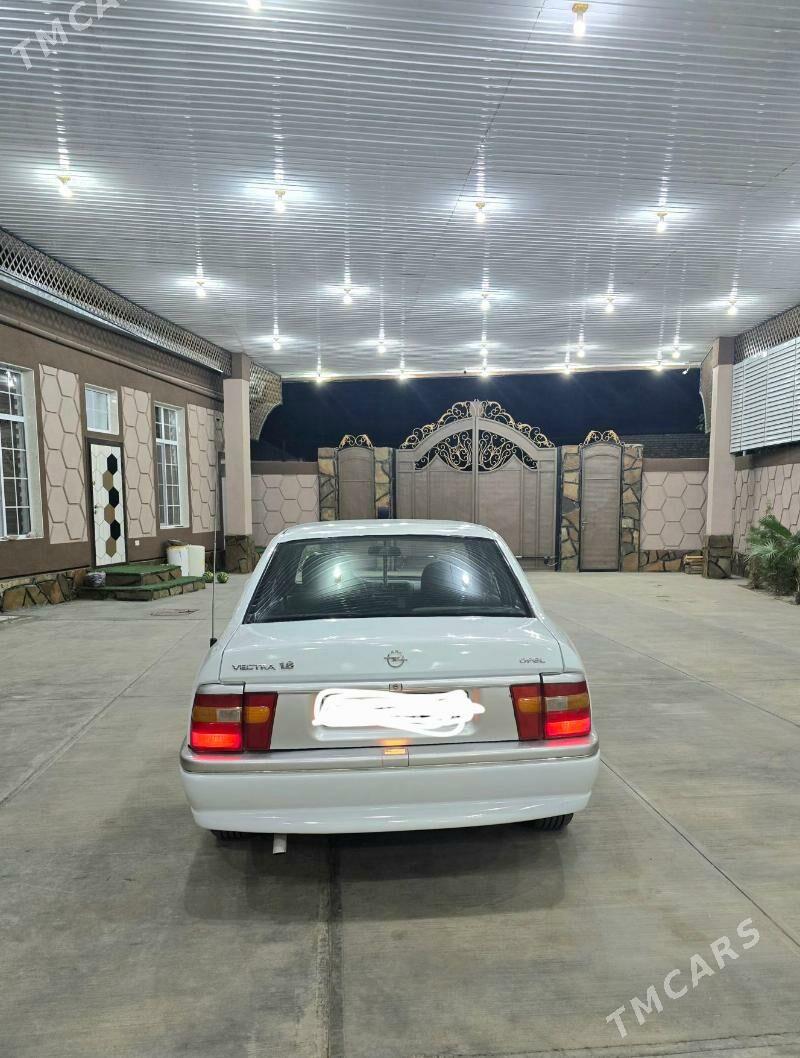 Opel Vectra 1994 - 50 000 TMT - Бахарден - img 3