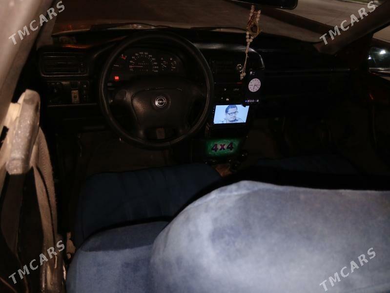 Opel Vectra 1995 - 32 000 TMT - Mary - img 6