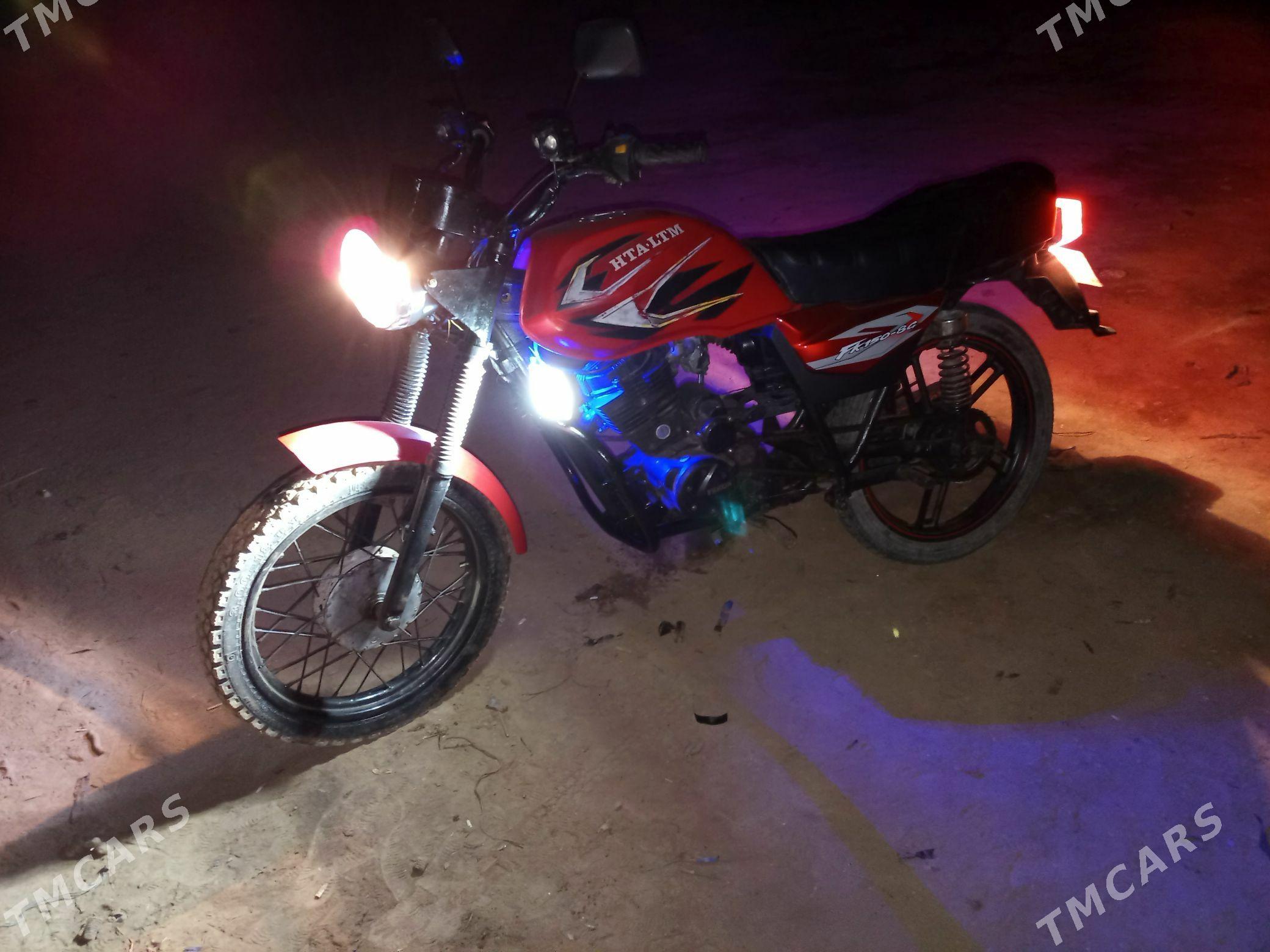 Fekon FK150-8G 2022 - 8 000 TMT - Кёнеургенч - img 1