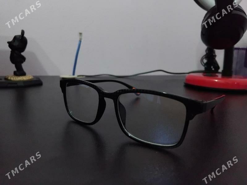 ocki kompyuter / очки защитный - Ашхабад - img 2