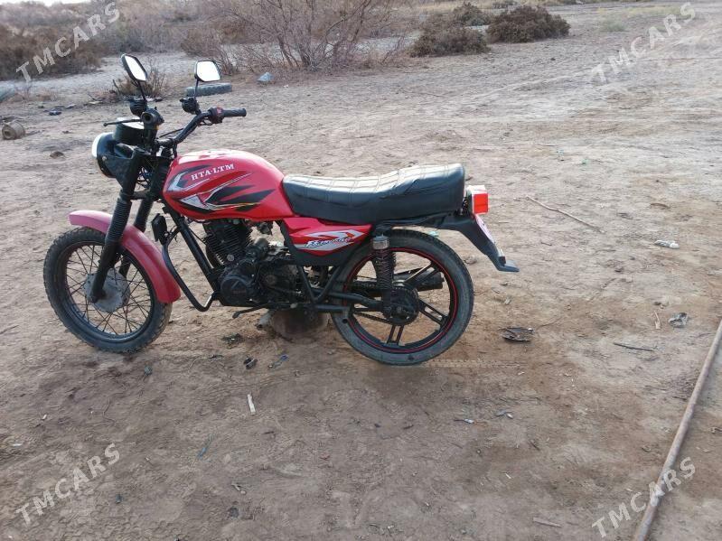 Fekon FK150-8G 2022 - 8 000 TMT - Кёнеургенч - img 2