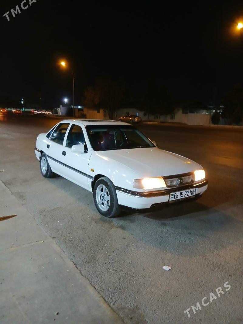 Opel Vectra 1995 - 32 000 TMT - Mary - img 2