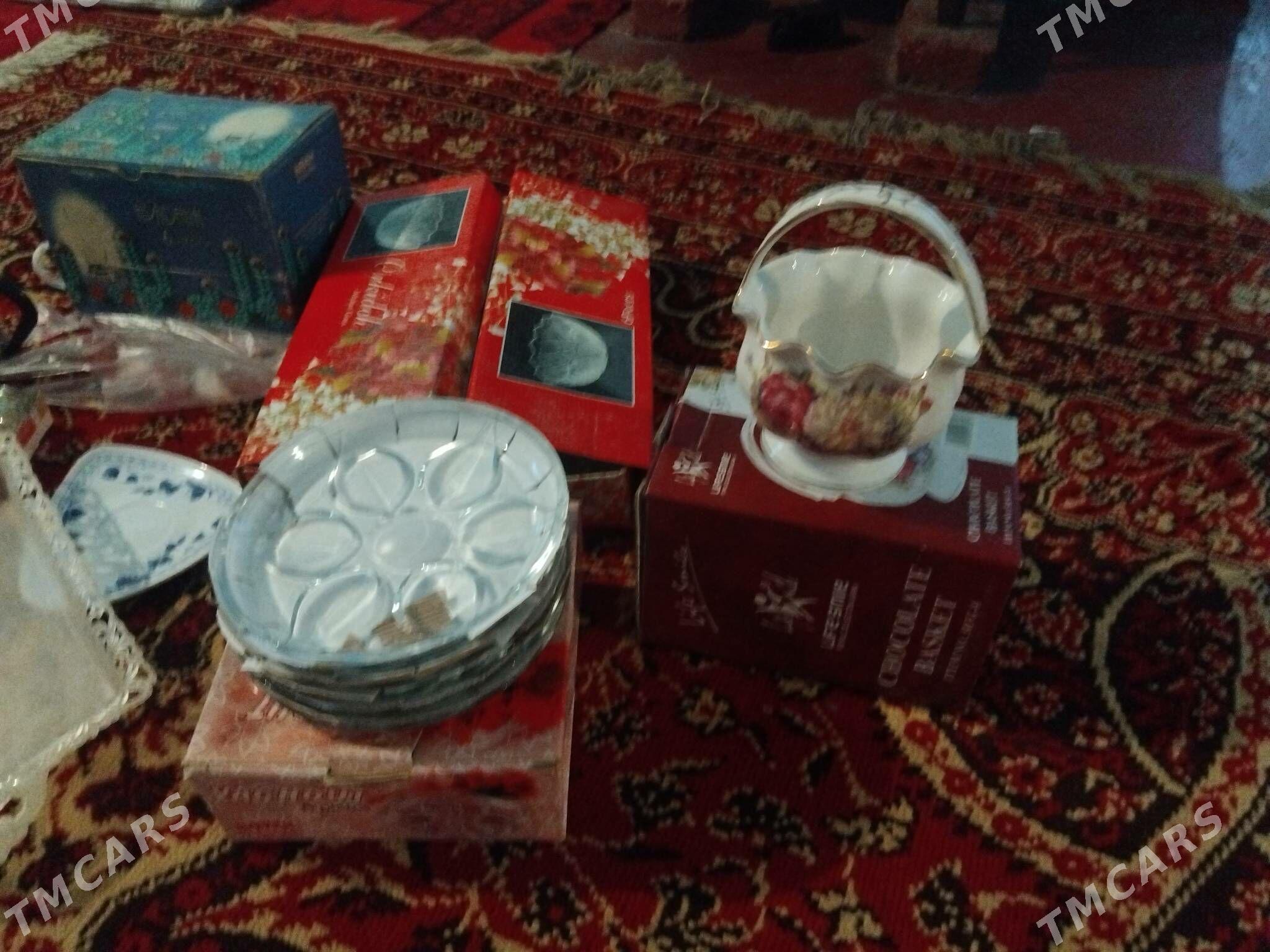 пасуда  pasuda - Mary - img 2