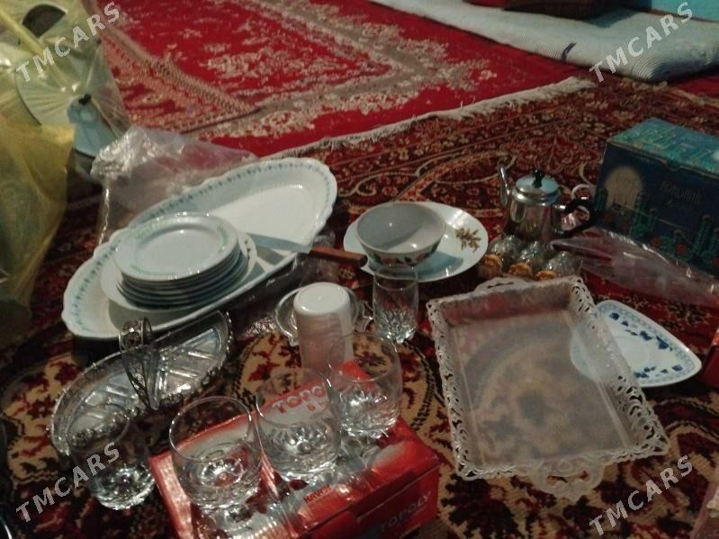 пасуда pasuda - Mary - img 1