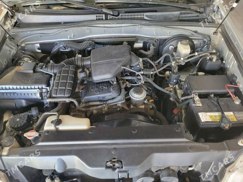 Toyota Land Cruiser Prado 2009 - 400 000 TMT - Байрамали - img 7