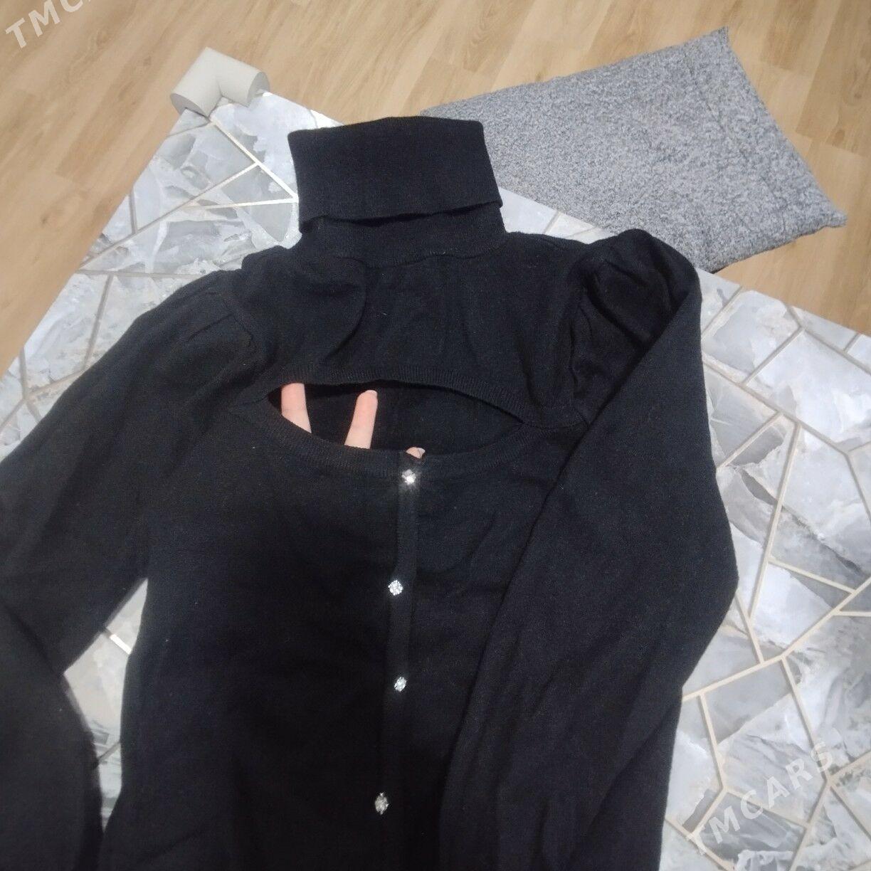 одежда - Türkmenabat - img 10