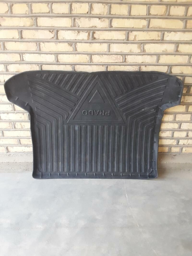 Прадан багаж резини. 1 000 TMT - Мары - img 2