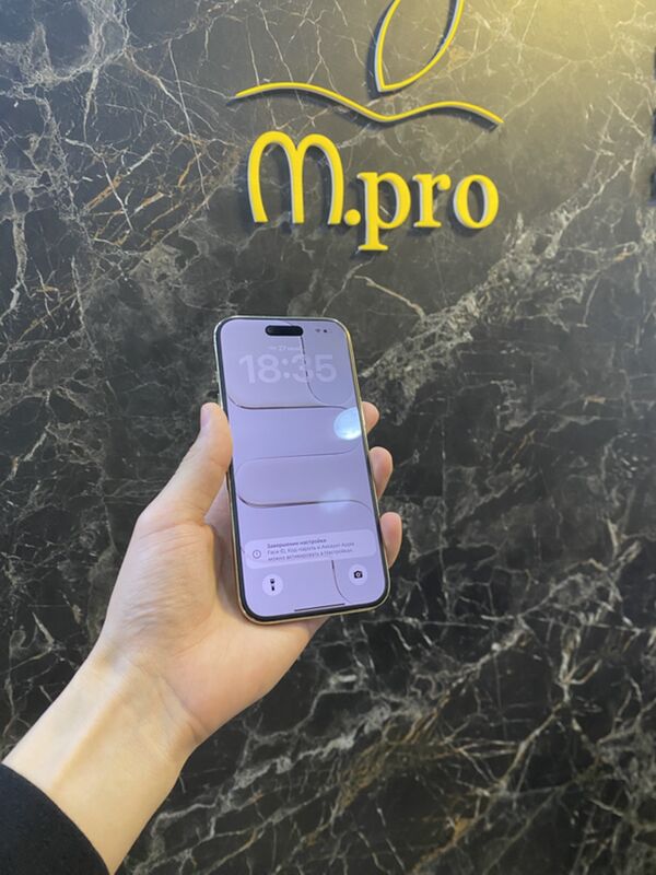 iPhone Air - Aşgabat - img 1