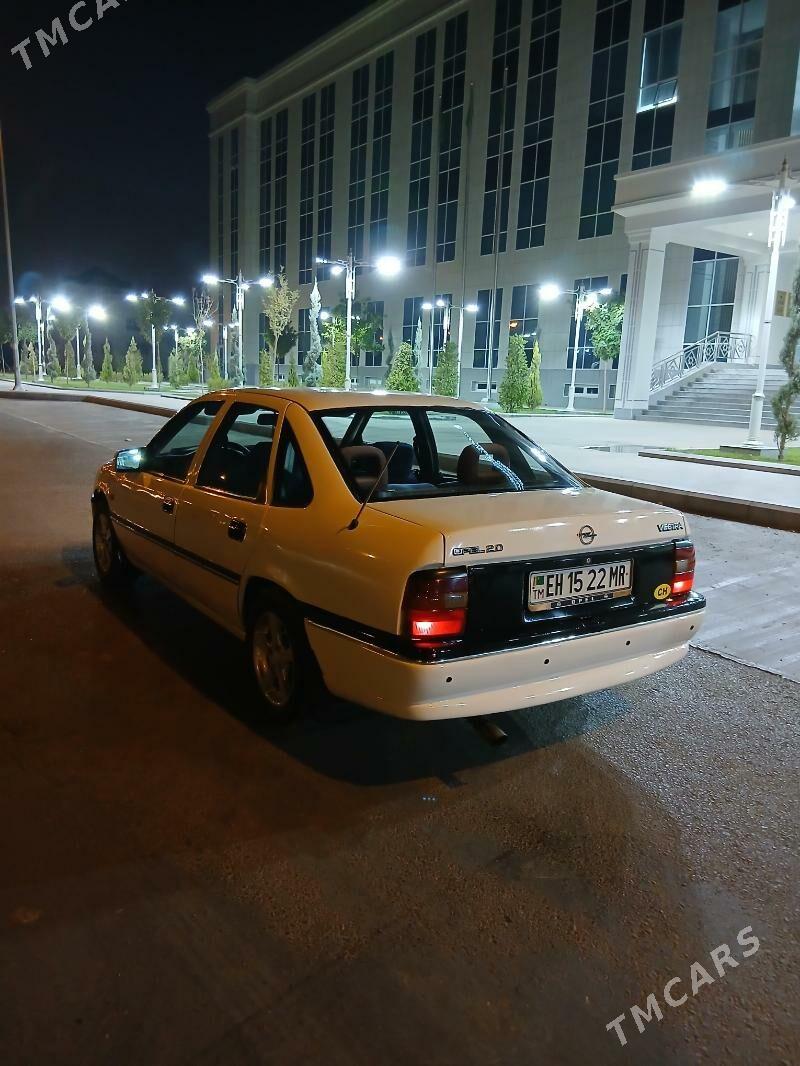 Opel Vectra 1995 - 32 000 TMT - Mary - img 5