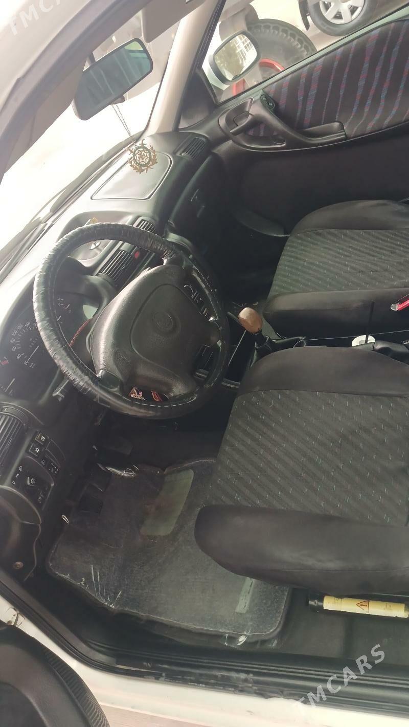 Opel Astra 1995 - 42 000 TMT - Туркменбаши - img 9