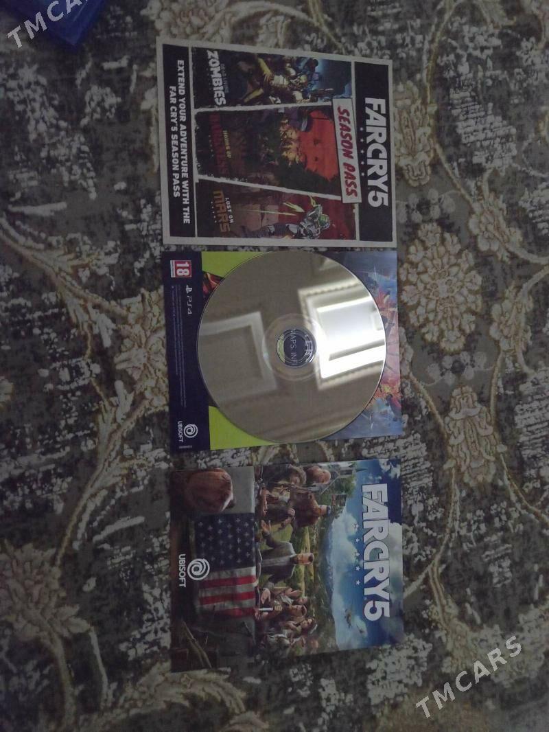 Far Cry 5 - Арчабиль шаёлы - img 5