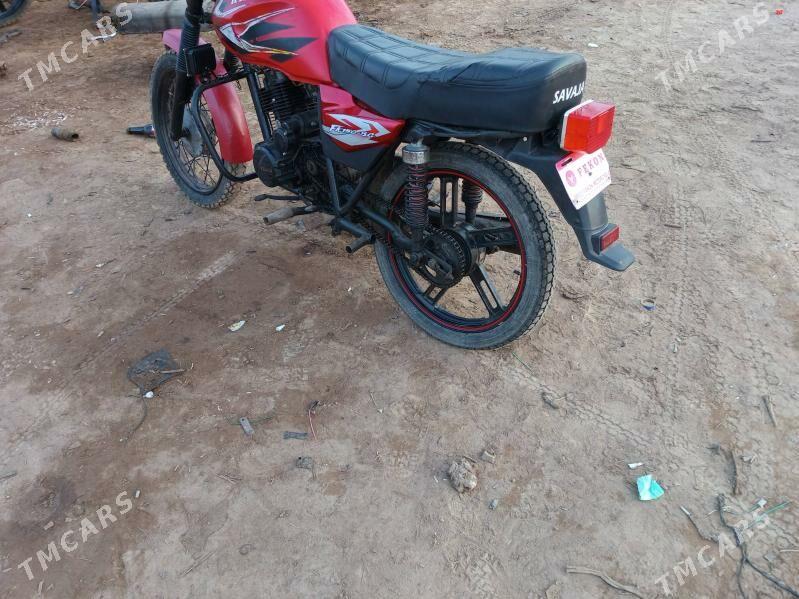 Fekon FK150-8G 2022 - 8 000 TMT - Кёнеургенч - img 3