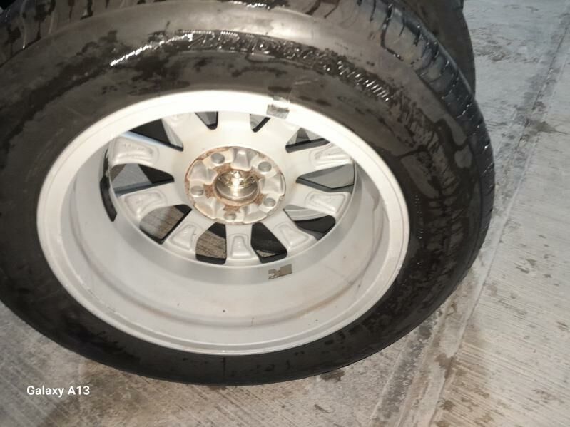 teker diska Glx Palta camry 7 500 TMT - Гуртли - img 6