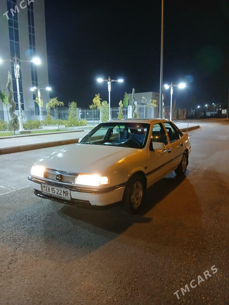 Opel Vectra 1995 - 32 000 TMT - Mary - img 3