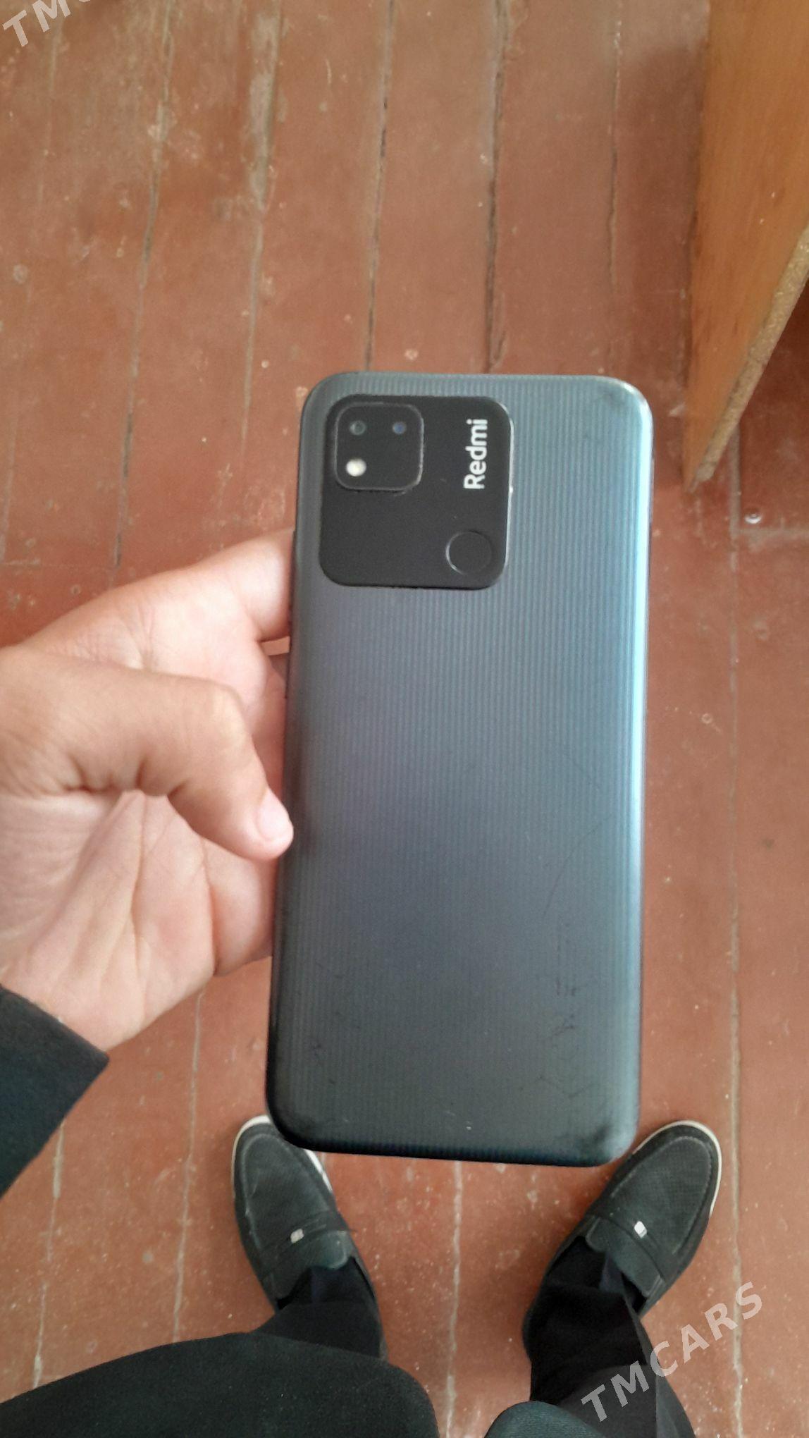 Redmi 10A - Мары - img 2