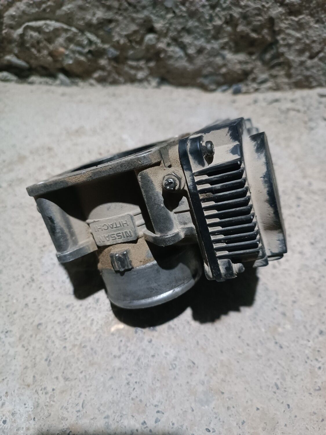 SUNNY ZAZONKA ELEKTRONKA 700 TMT - Анев - img 1