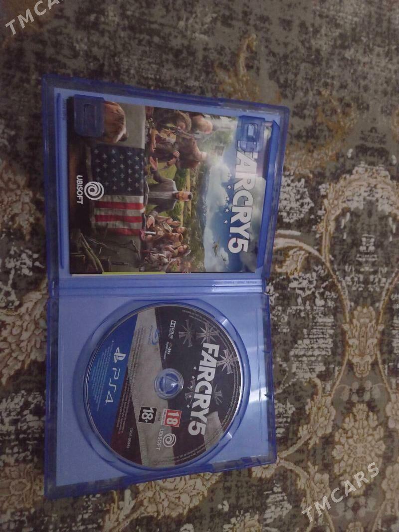 Far Cry 5 - Арчабиль шаёлы - img 2