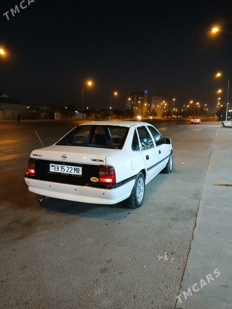 Opel Vectra 1995 - 32 000 TMT - Mary - img 4