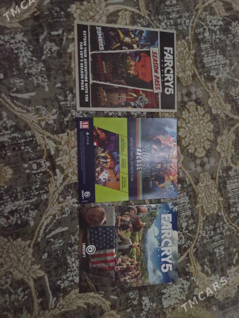 Far Cry 5 - Арчабиль шаёлы - img 4