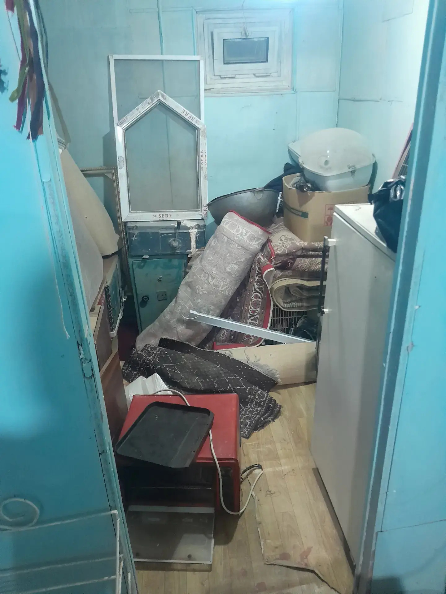 Wagon - Балканабат - img 4