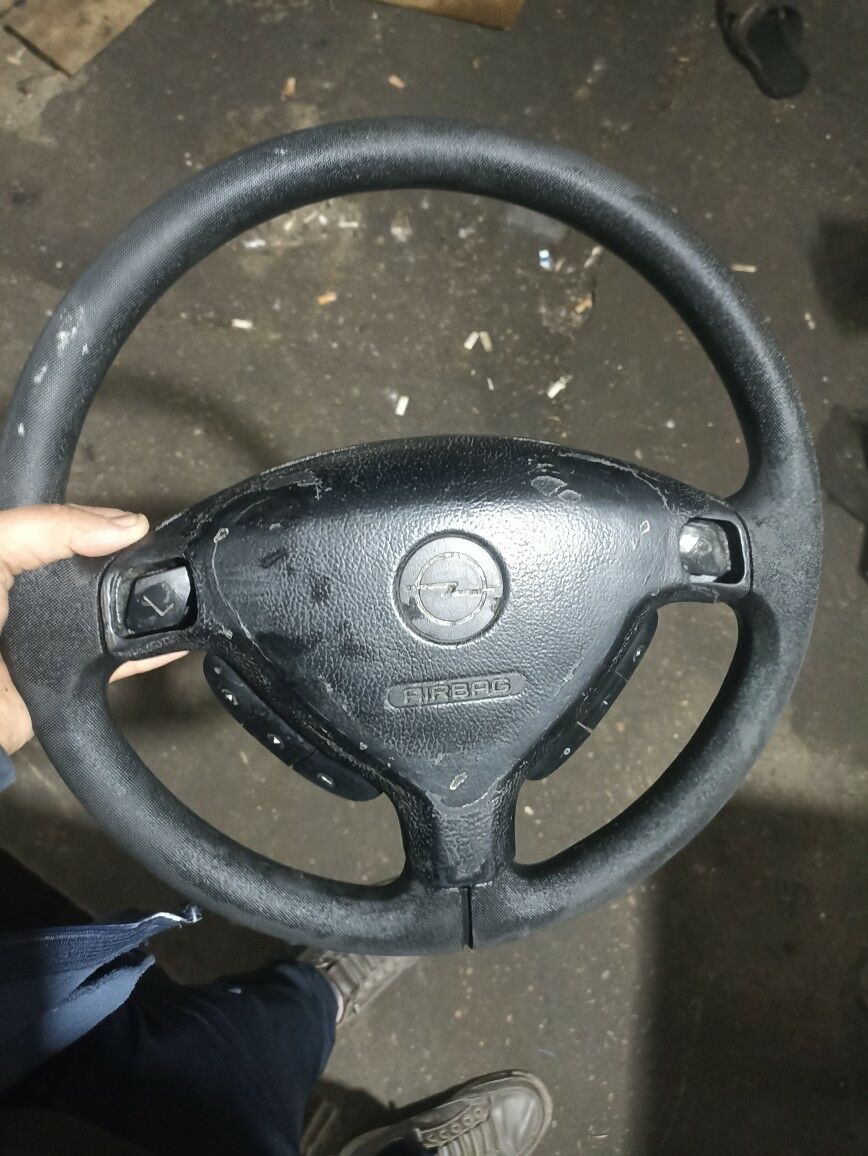 opel multi rul 230 TMT - Туркменабат - img 1