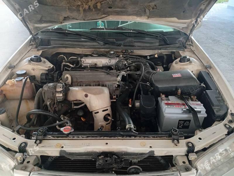 Toyota Camry 2001 - 170 000 TMT - Туркменабат - img 7