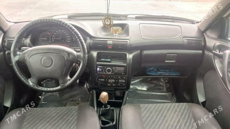 Opel Astra 1995 - 42 000 TMT - Туркменбаши - img 4