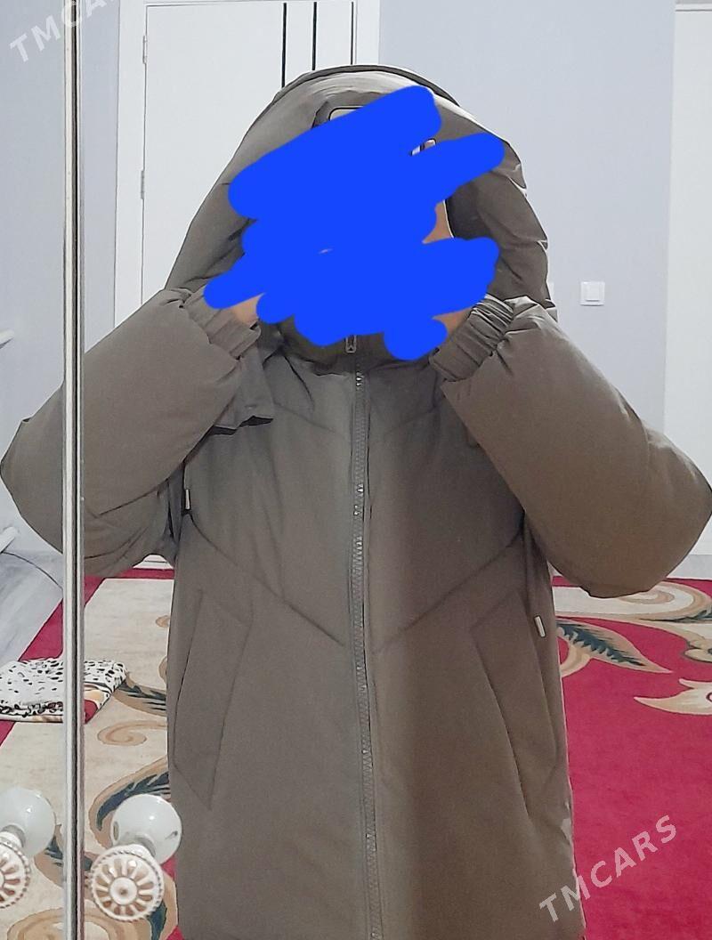 Kurtga - етр. Туркменбаши - img 4