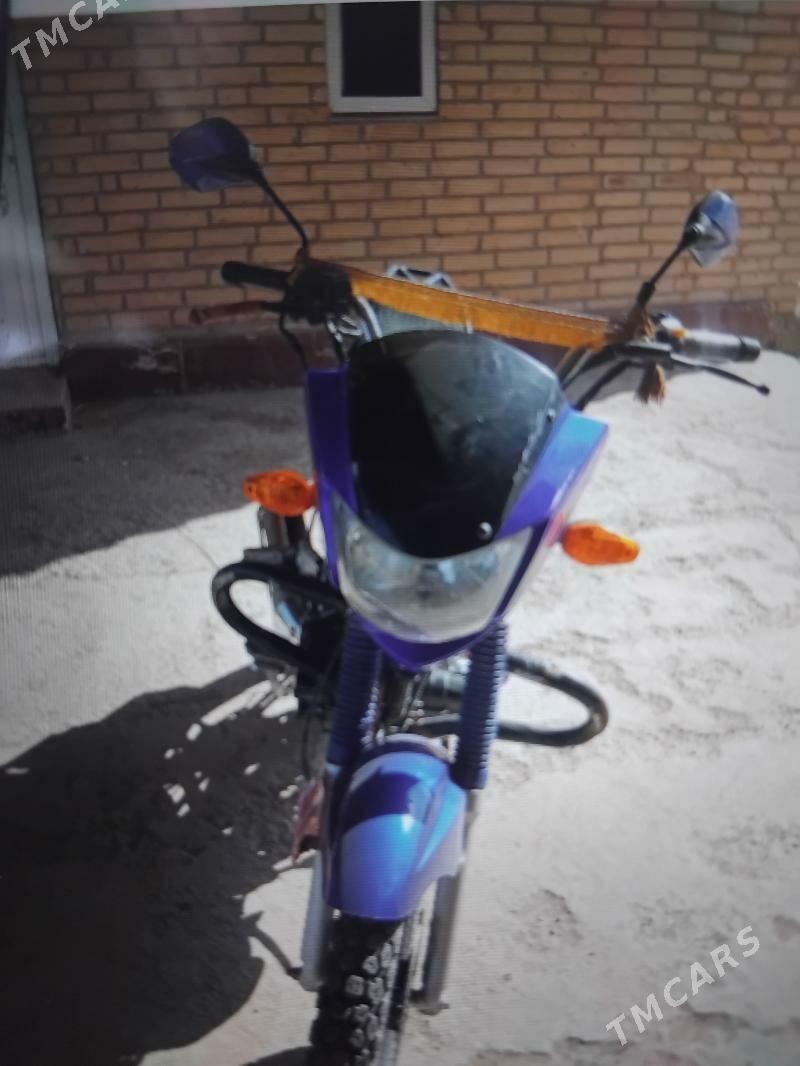 Fekon FK200-14G 2025 - 17 500 TMT - Гарабекевюл - img 2