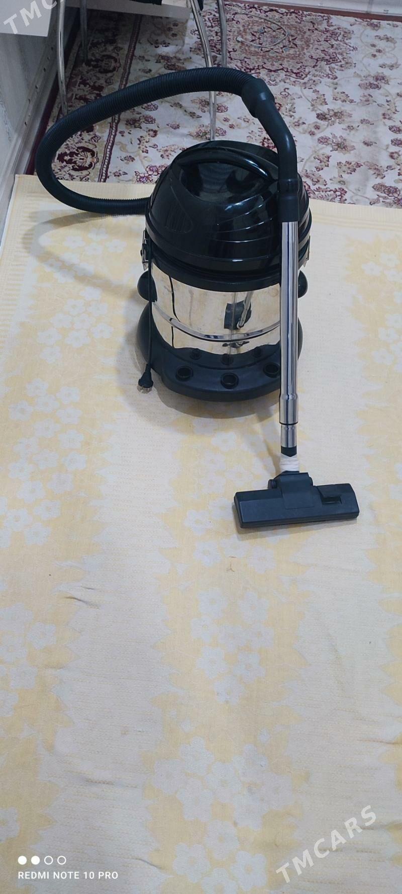 пылысос - Балканабат - img 2