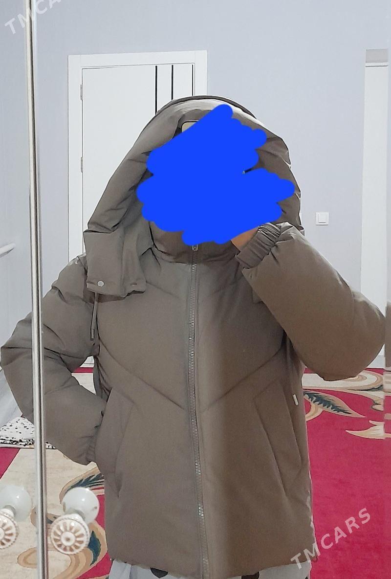 Kurtga - етр. Туркменбаши - img 2