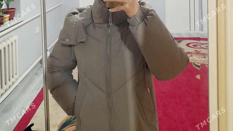 Kurtga - етр. Туркменбаши - img 3