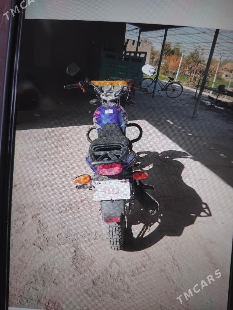 Fekon FK200-14G 2025 - 17 500 TMT - Гарабекевюл - img 3