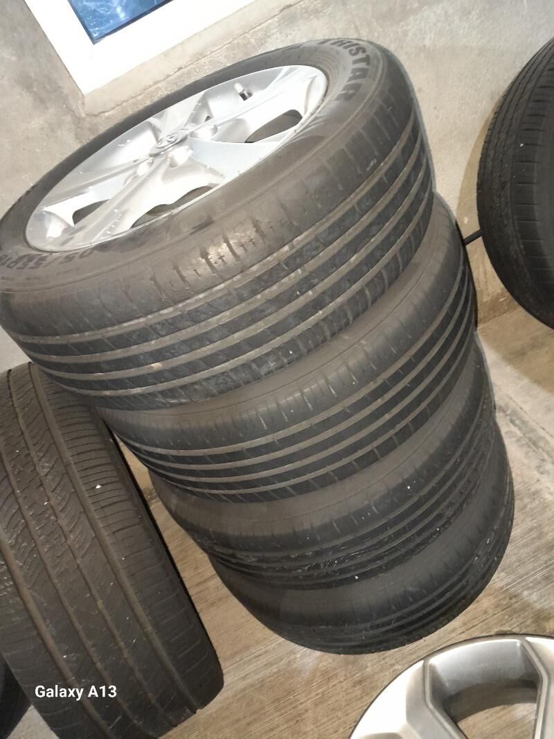 Corolla teker diska exkulisive 7 500 TMT - Gurtly - img 2