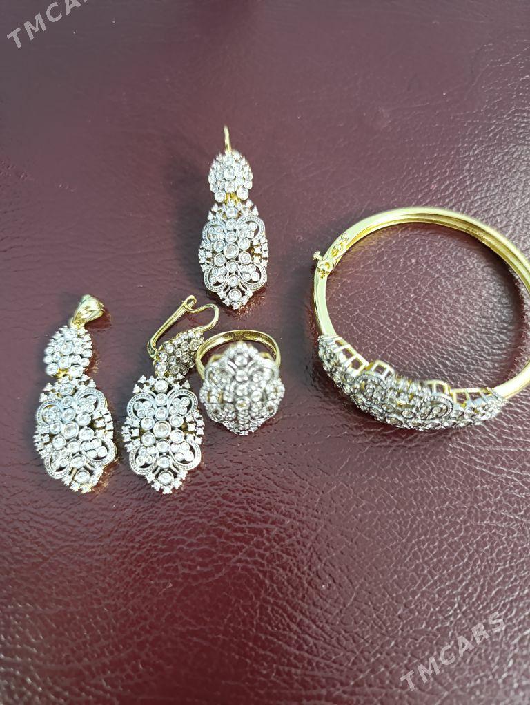 Komplekt - Gyzylarbat - img 2