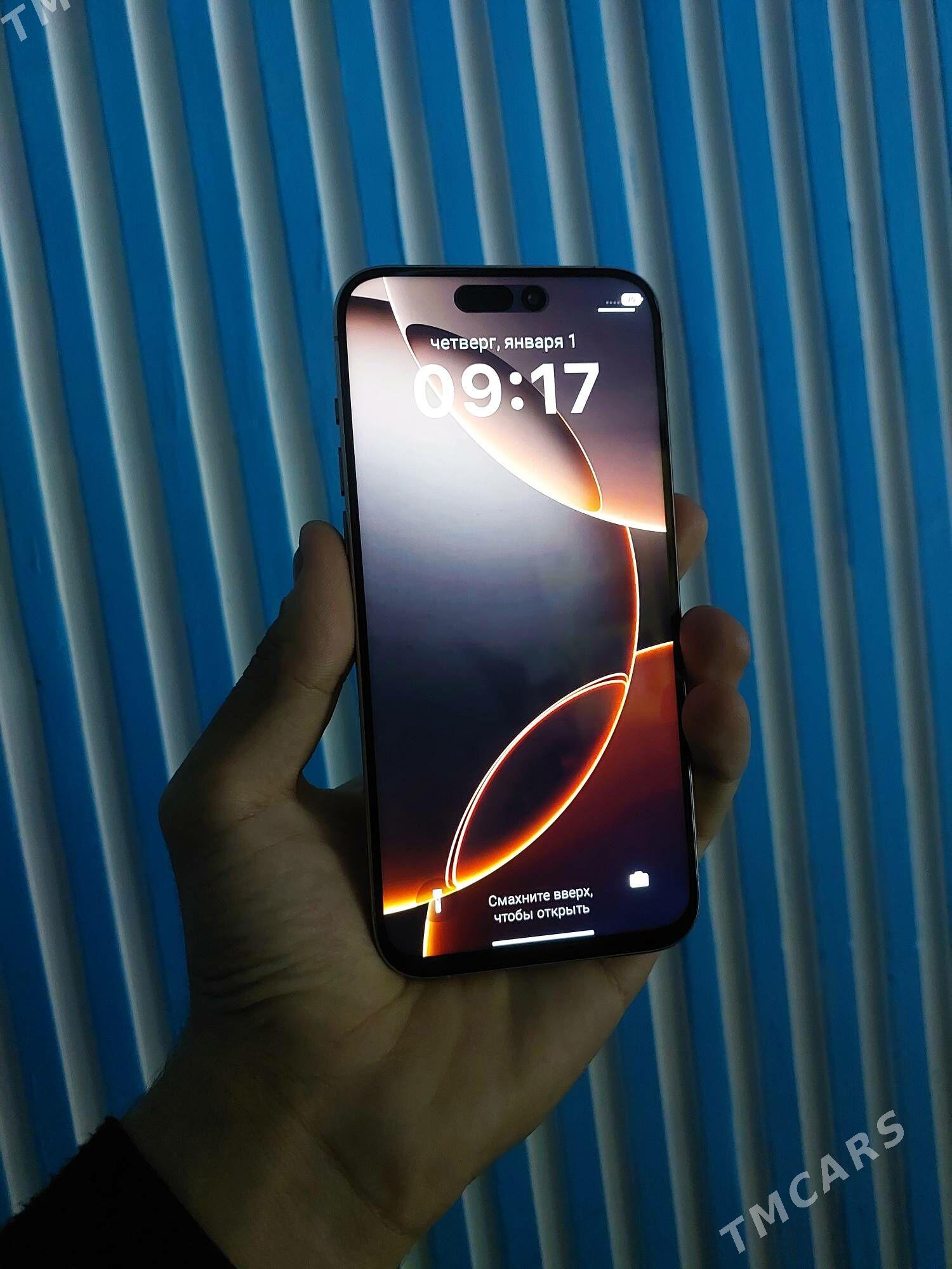 Iphone - Aşgabat - img 3