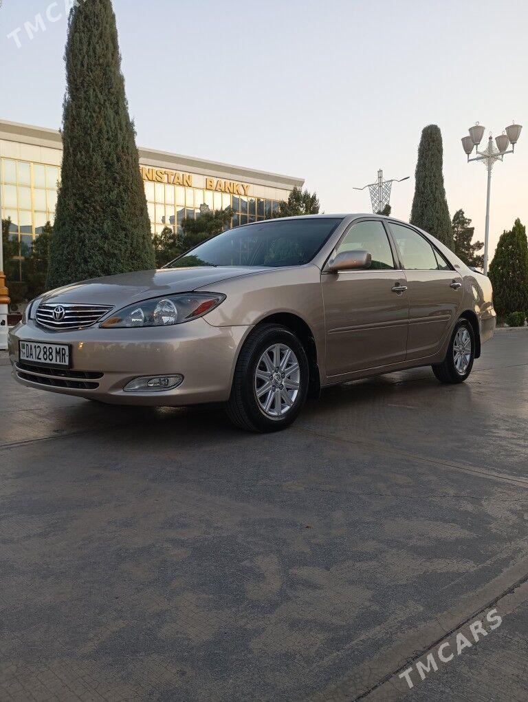 Toyota Camry 2003 - 195 000 TMT - Mary - img 3