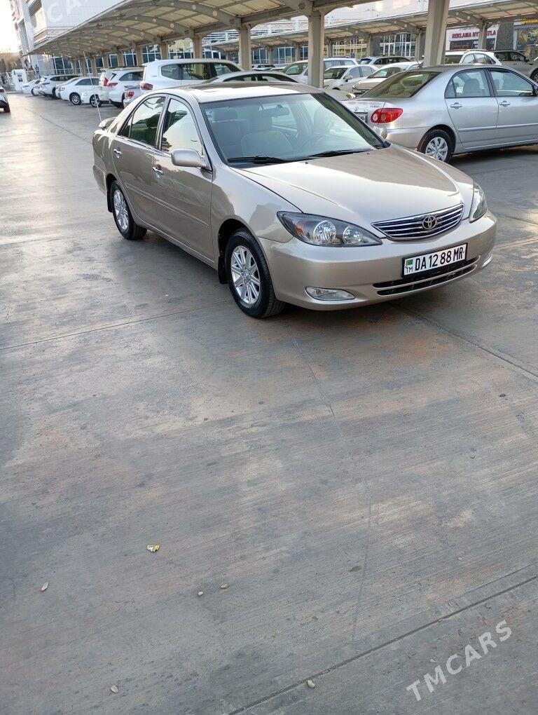 Toyota Camry 2003 - 195 000 TMT - Mary - img 6