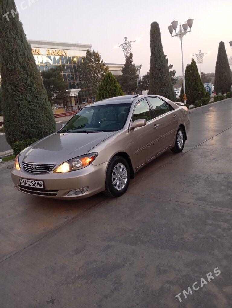 Toyota Camry 2003 - 195 000 TMT - Mary - img 4