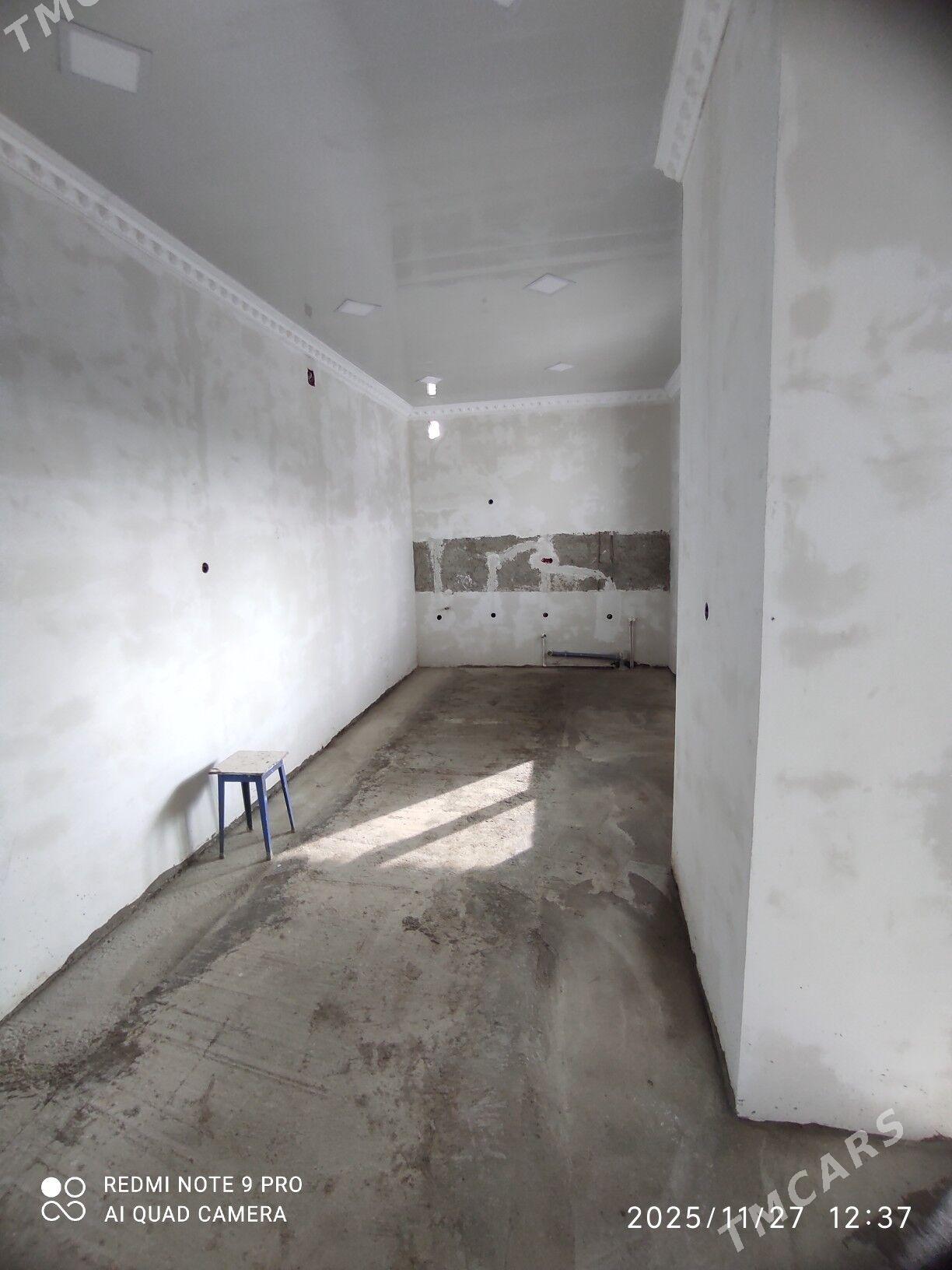 Продаётся квартира - Türkmenbaşy - img 6